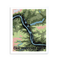 Chattahoochee Island Ford