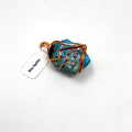 Pendant - Blue Apatite