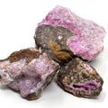 Cobaltoan Calcite