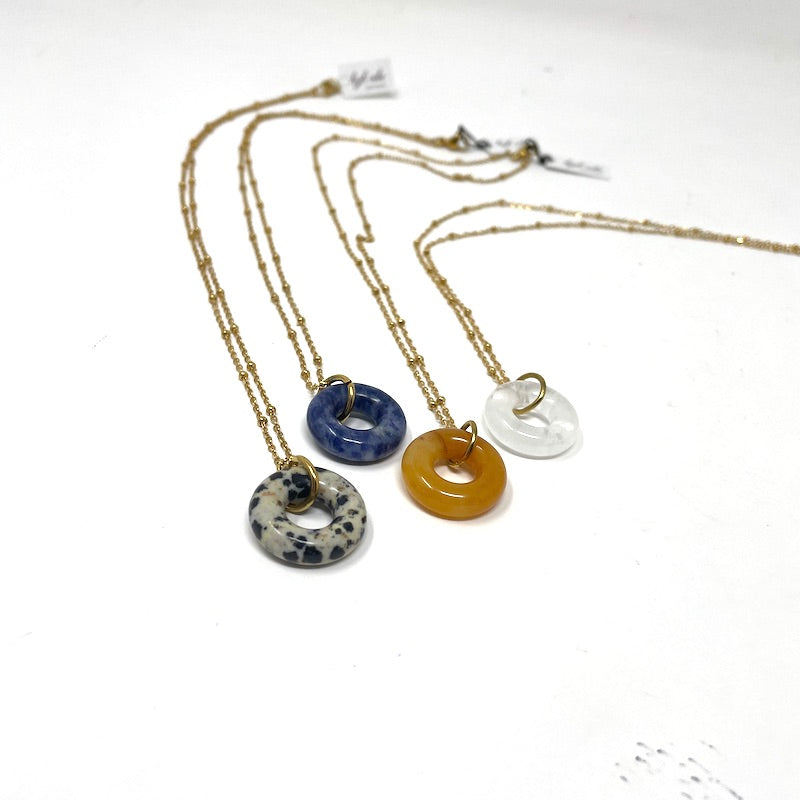 Necklace - Neck Candy | Large