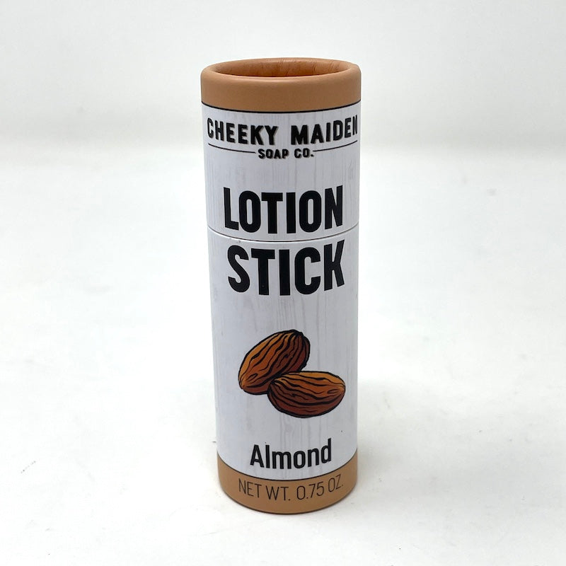 Lotion Stick - Almond