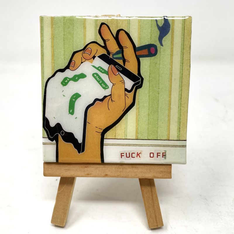 Mini Canvas