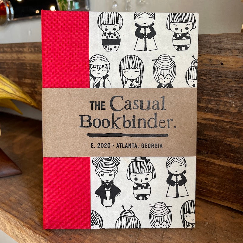 Pocket Notebook