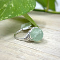 Ring - Quartz | Sterling