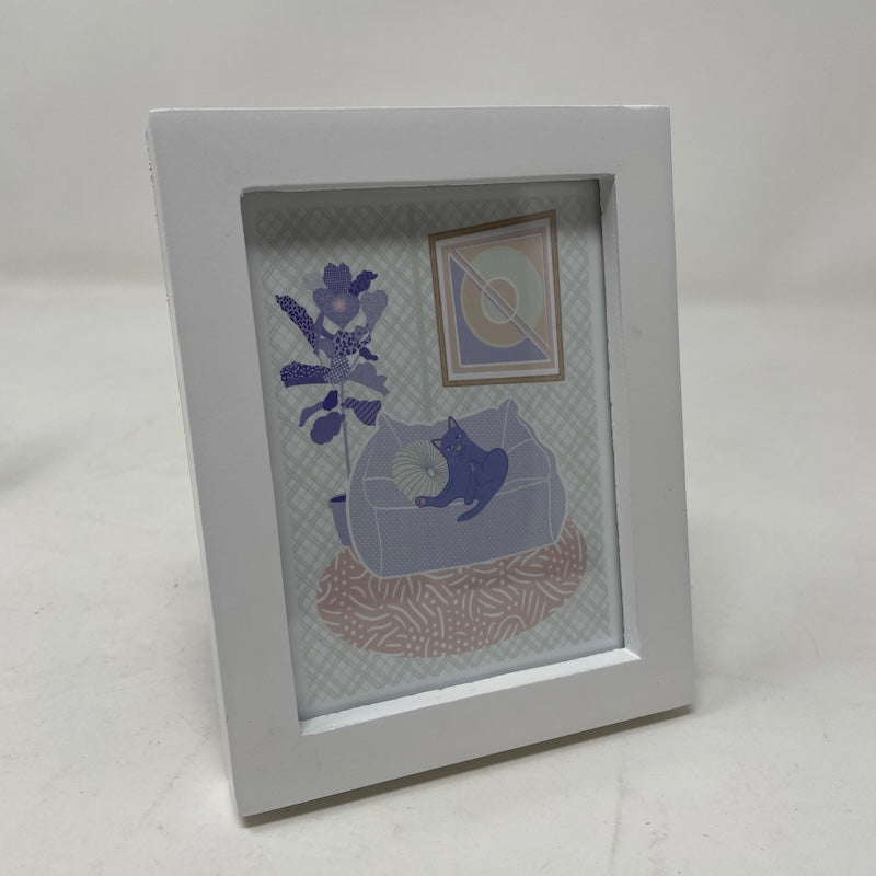 Mini Framed Prints