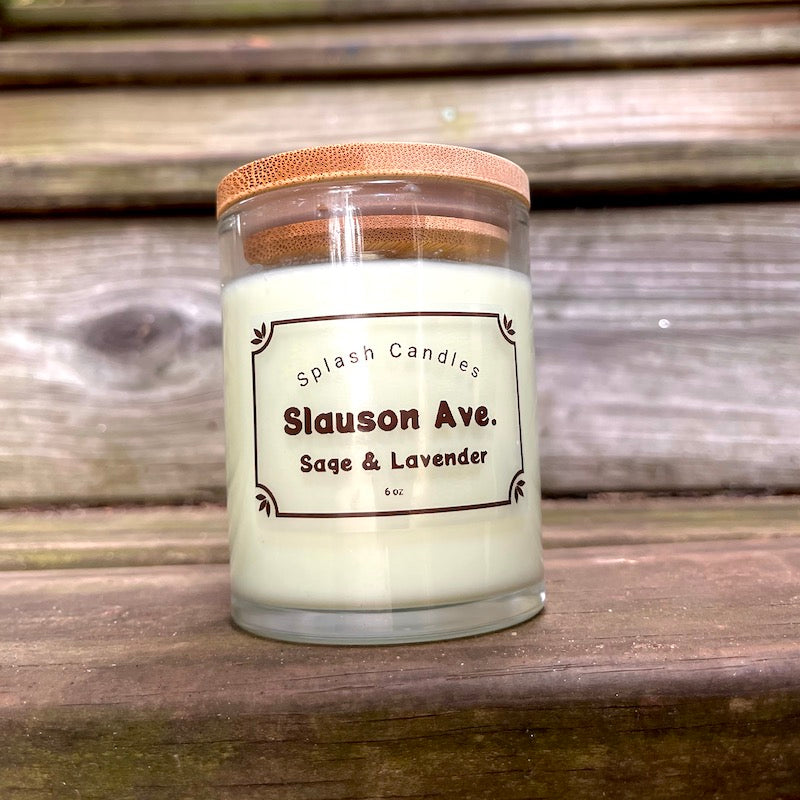 Spring Fling & Candle Tingz - March 14