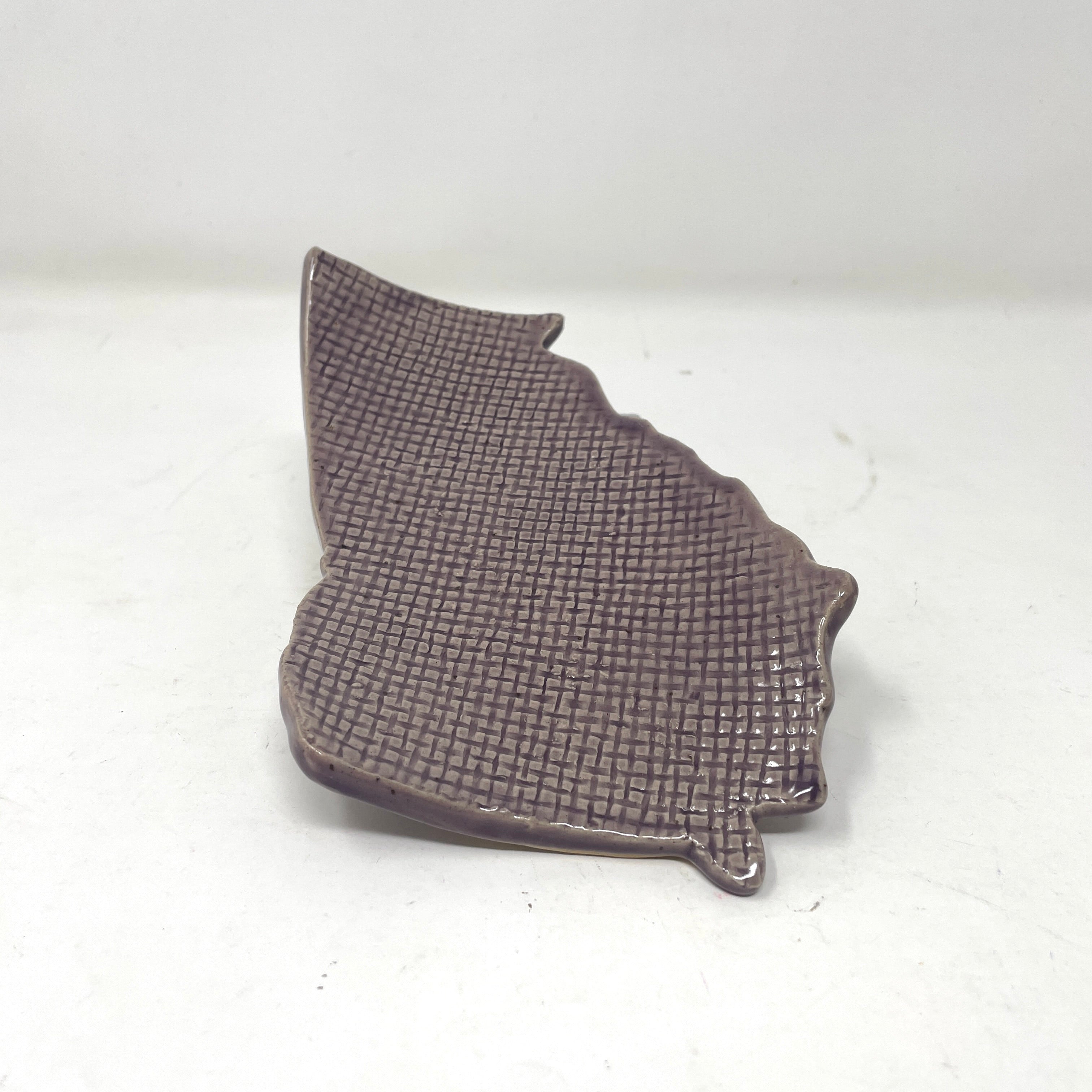 Spoon Rest - Georgia