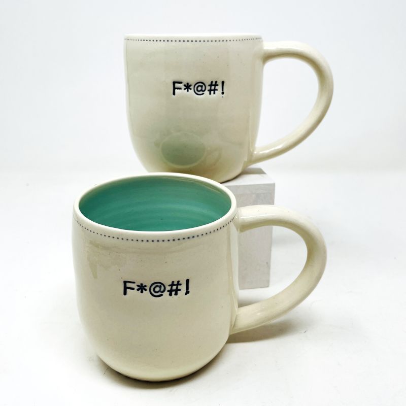 Mug - F*@#!
