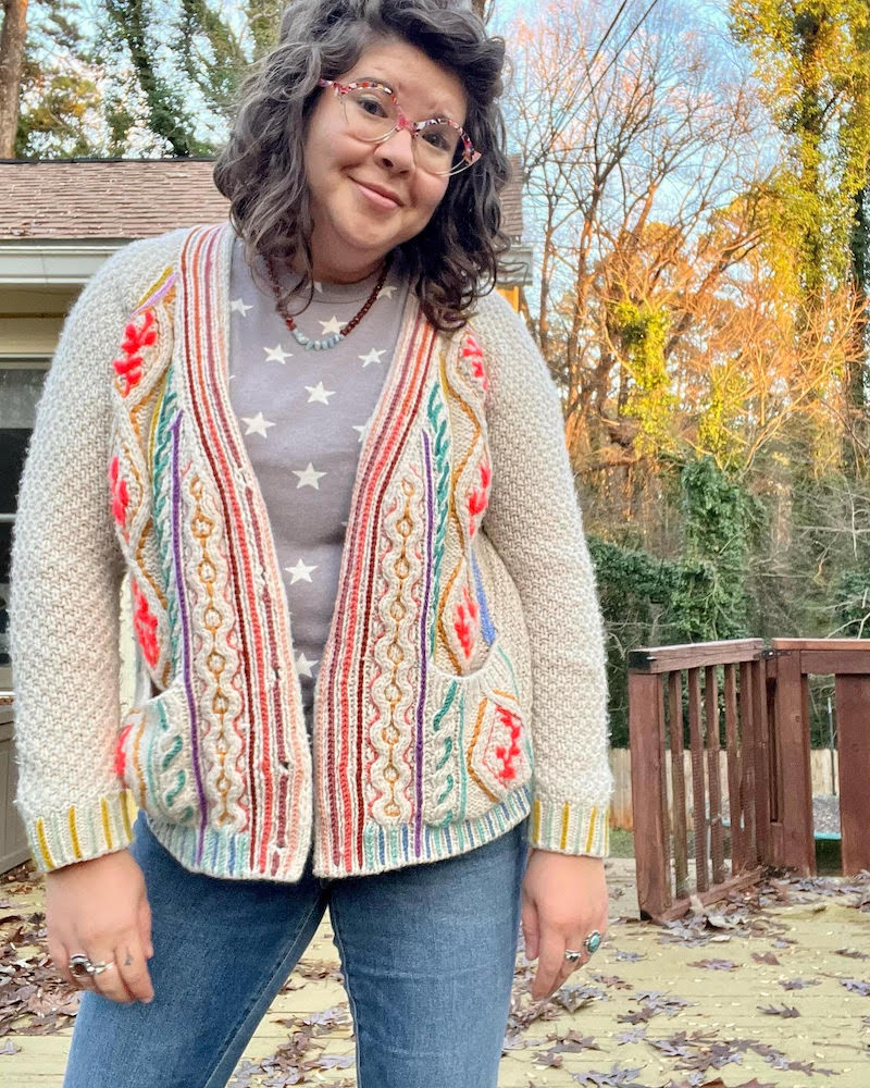 Sew a Zipper Pouch - March 22