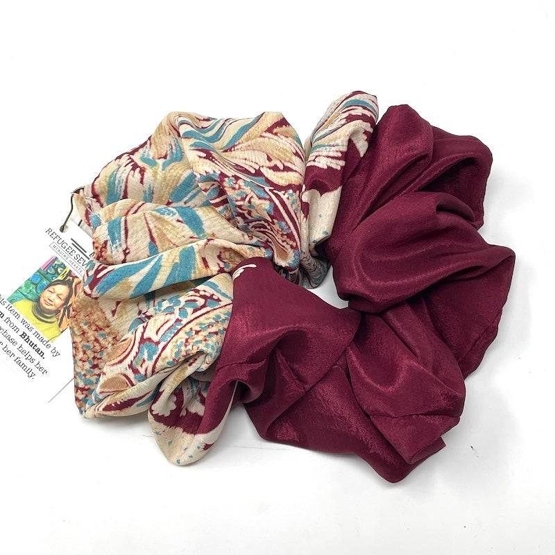 Scrunchie | Jumbo