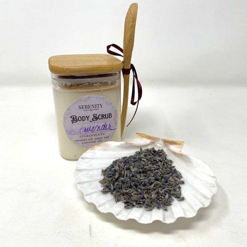 Body Scrub | Assorted Scents