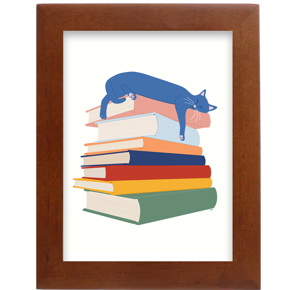 Mini Framed Prints
