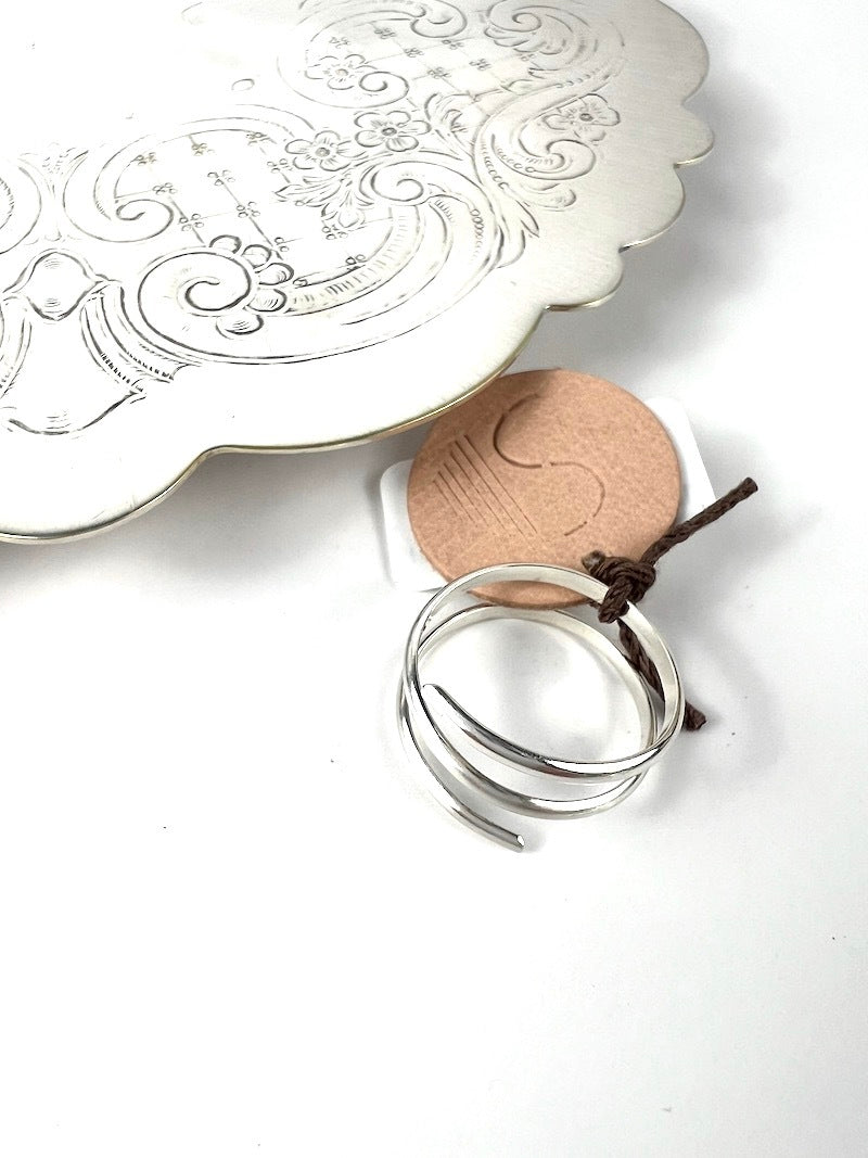 Ring - Wrap
