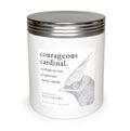 Soy Candle - Courageous Cardinal