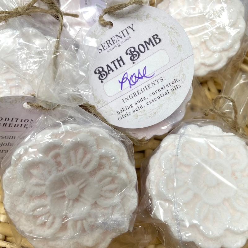 Bath Bombs | Assorted