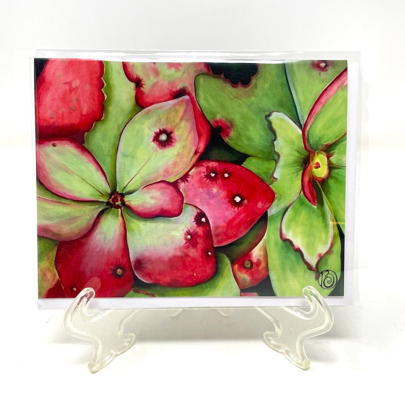 Winter Note Card Collection