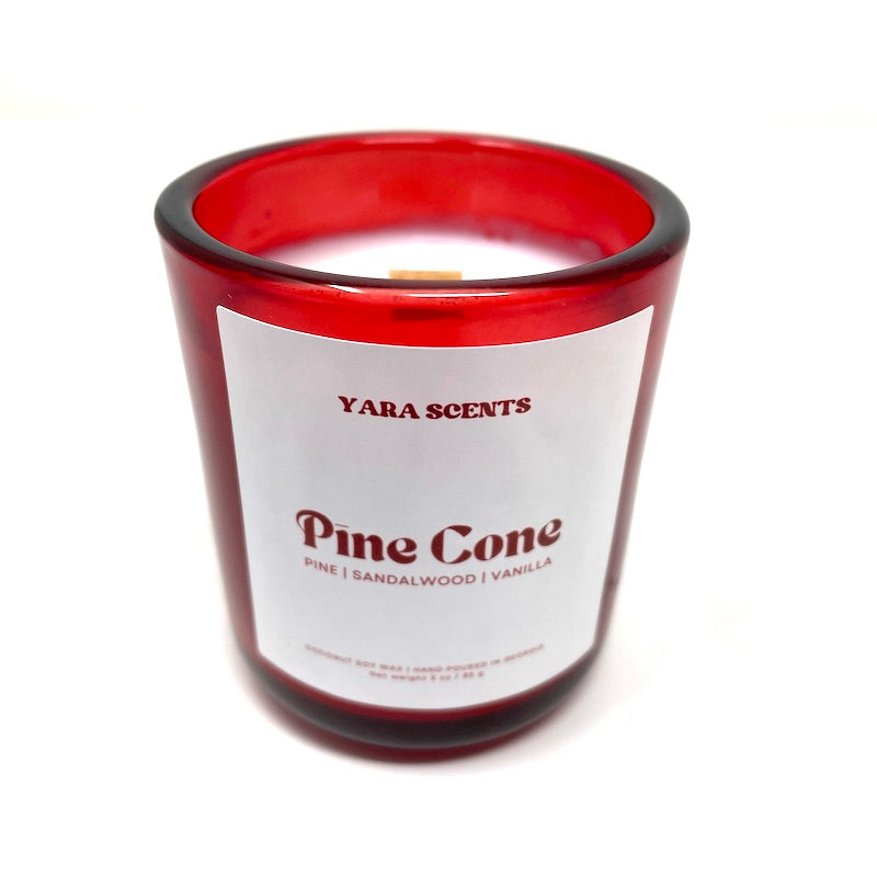 Soy Candle - Everlasting