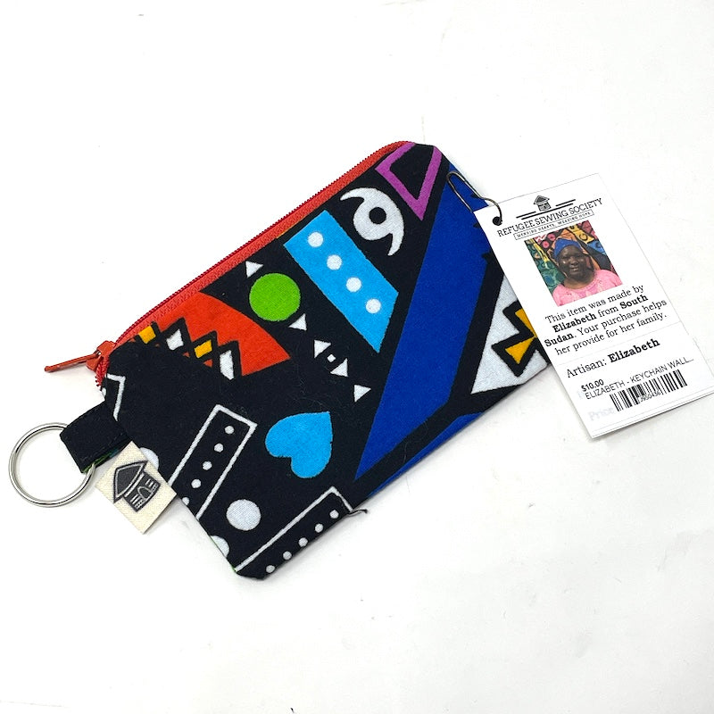Keychain Wallet