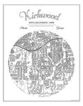 Kirkwood - Vintage Style