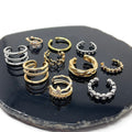 Ear Cuffs - Assorted
