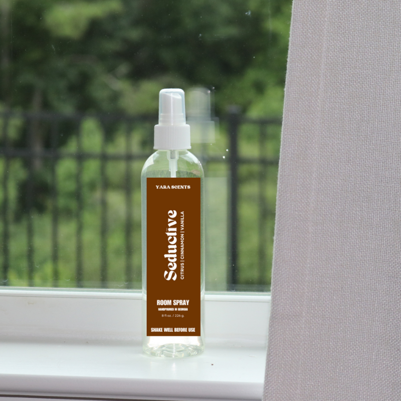 Room Sprays