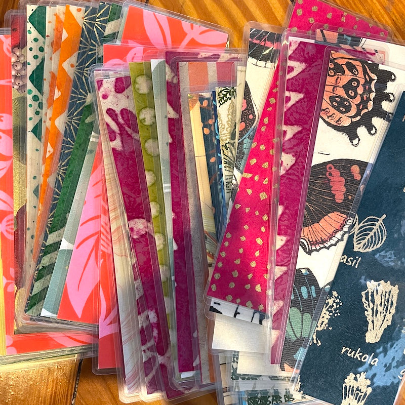 Bookmarks