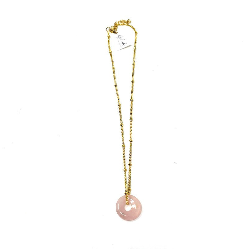 Necklace - Neck Candy | Large