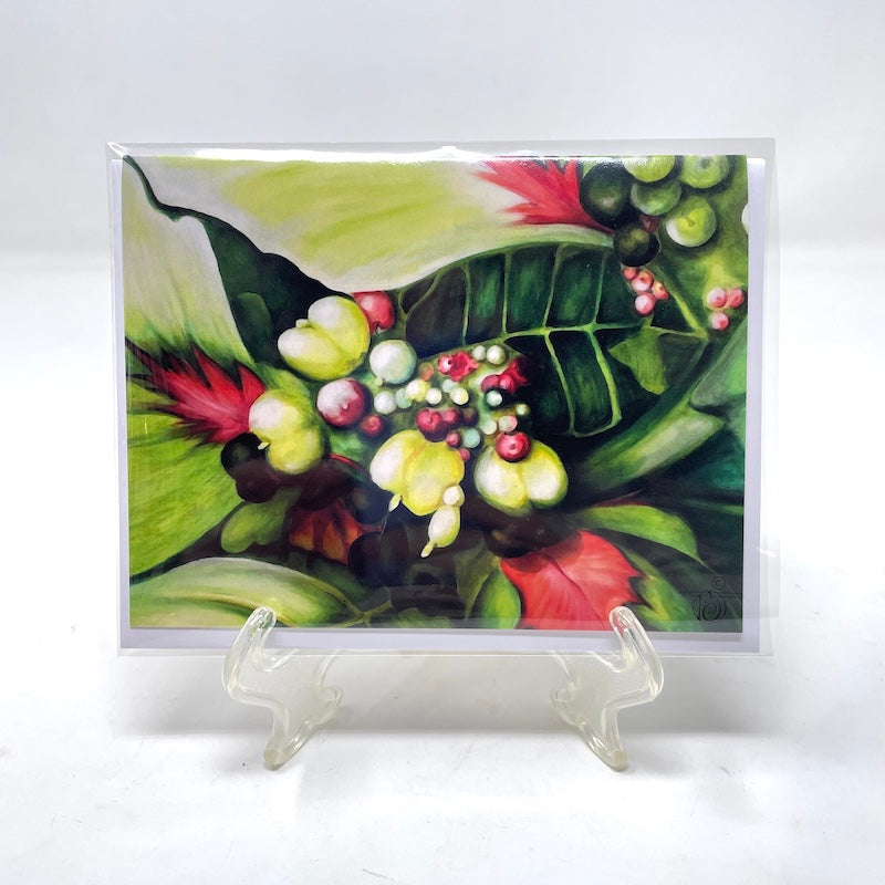 Winter Note Card Collection