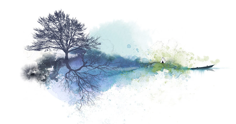 Archival Print - In the Moment