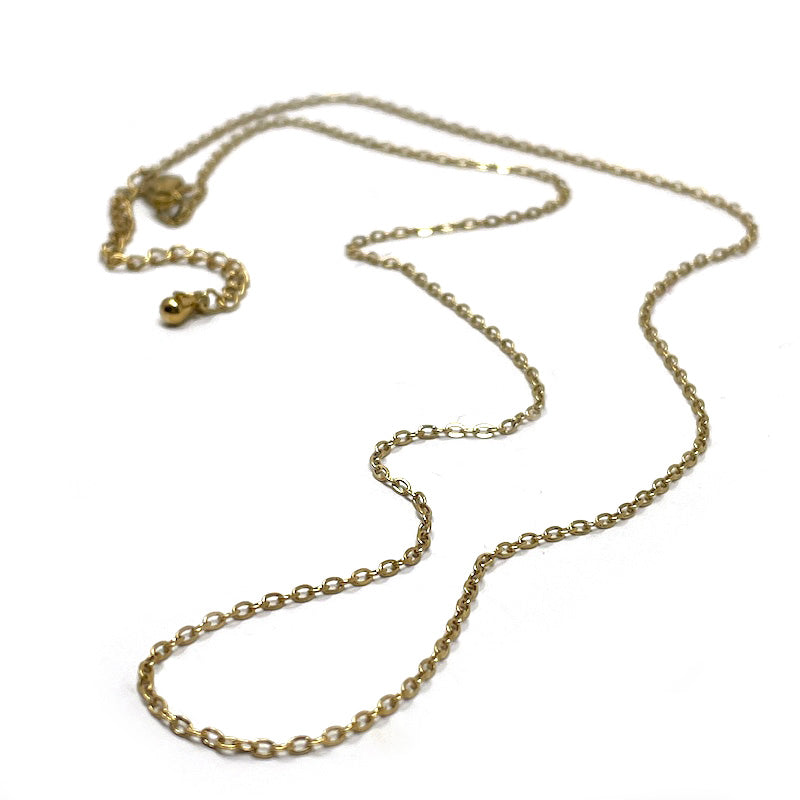 18k Gold-filled Chain