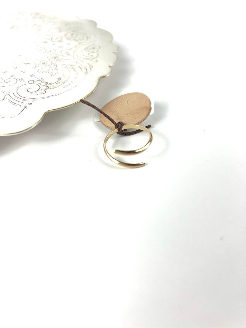 Ring - Wrap