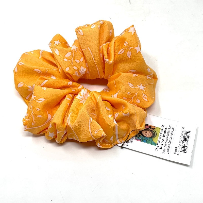 Scrunchie | Jumbo