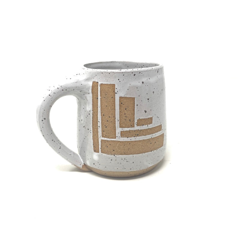 Mug - Geometric