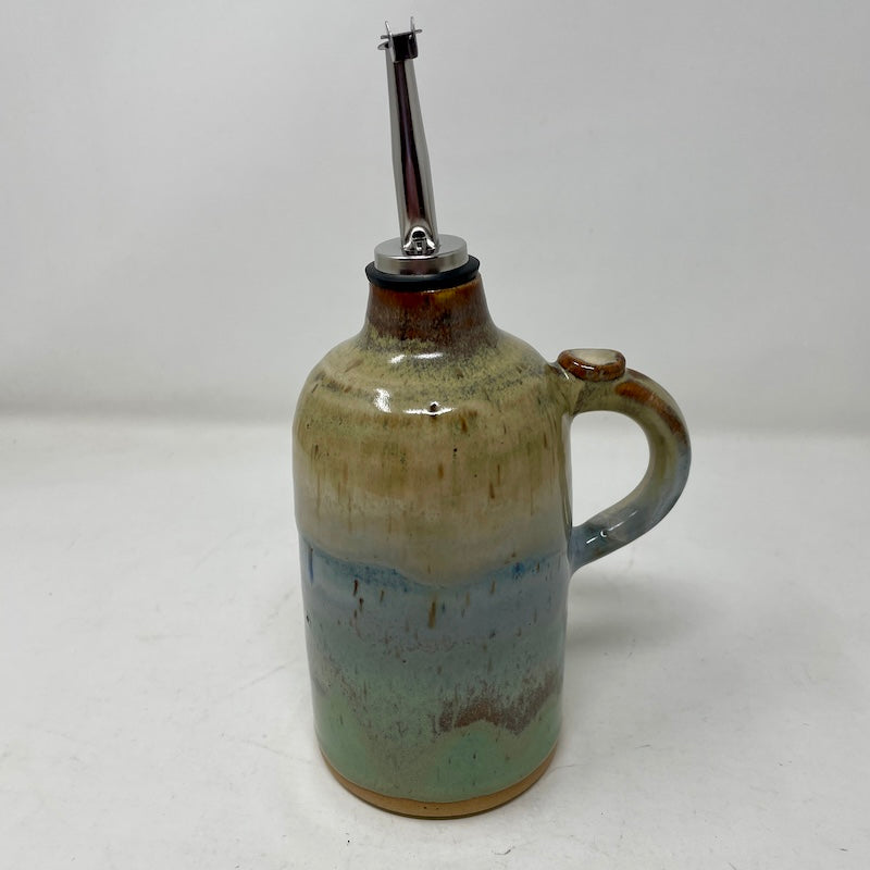 Evoo Dispenser - Ocean