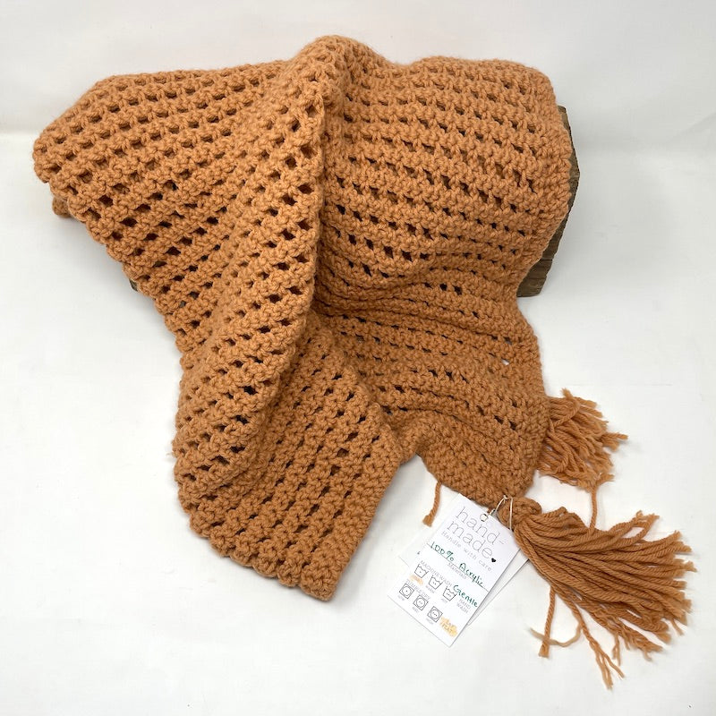 Baby Blanket - Spring