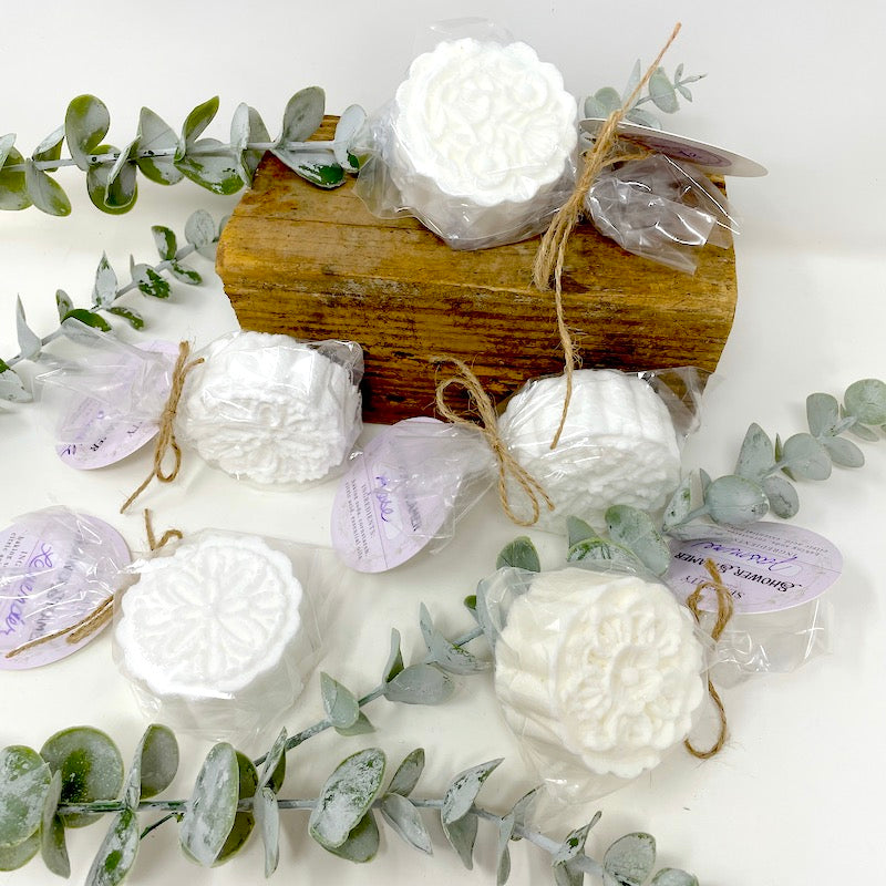 Shower Steamers | Assorted