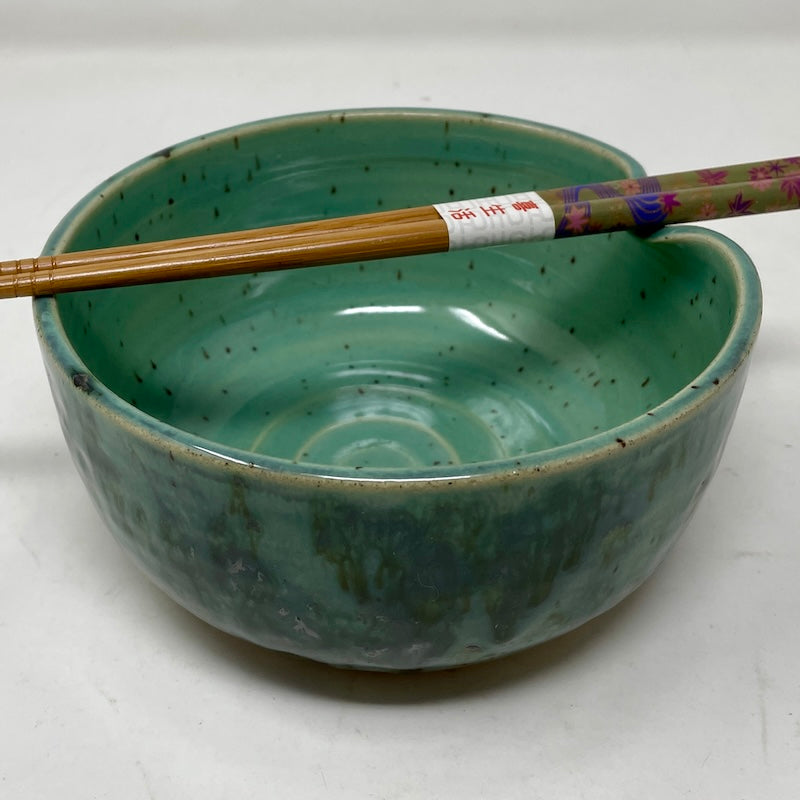 Ramen Bowl | Viridian
