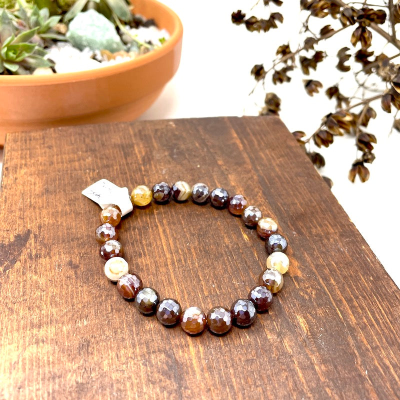 Bracelets - Stretch Assorted