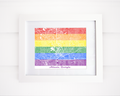 Atlanta - Rainbow Pride