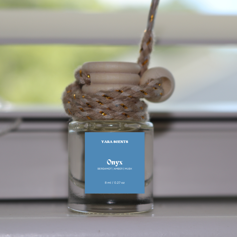 Car Diffusers