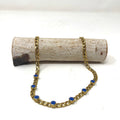 Necklace - Blue Evil Eye