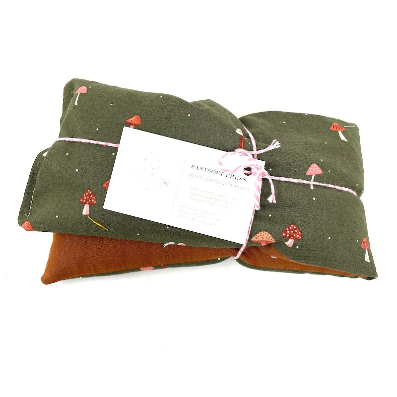 Aromatherapy Wrap