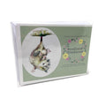 Boxed Card Set - Woodland Animals