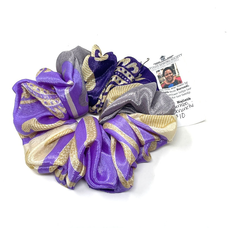 Scrunchie | Jumbo