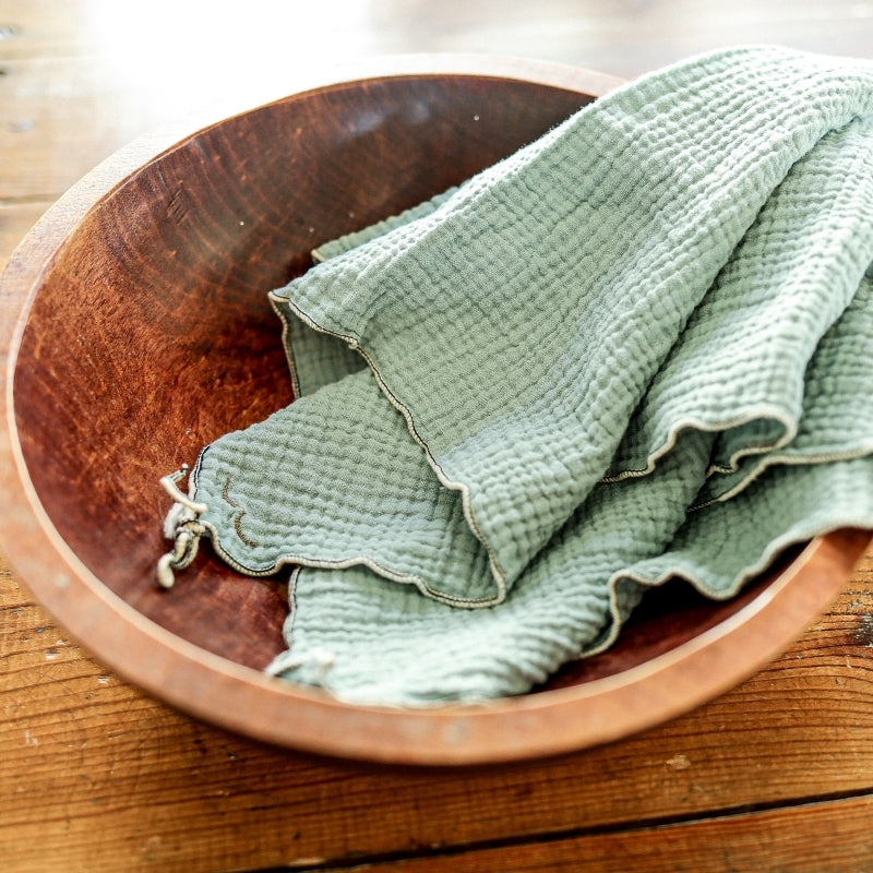 Petite Cloth