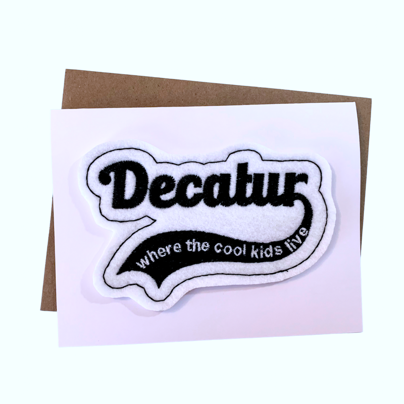 Magnet Greeting Card
