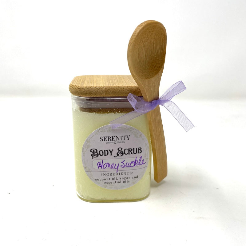 Body Scrub | Assorted Scents