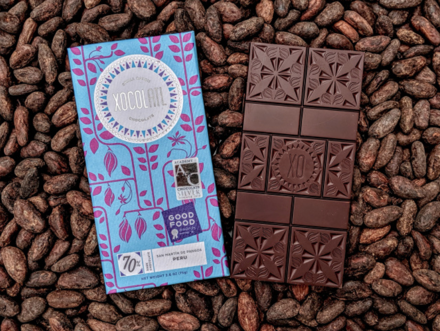 Peru - 70% Single Origin