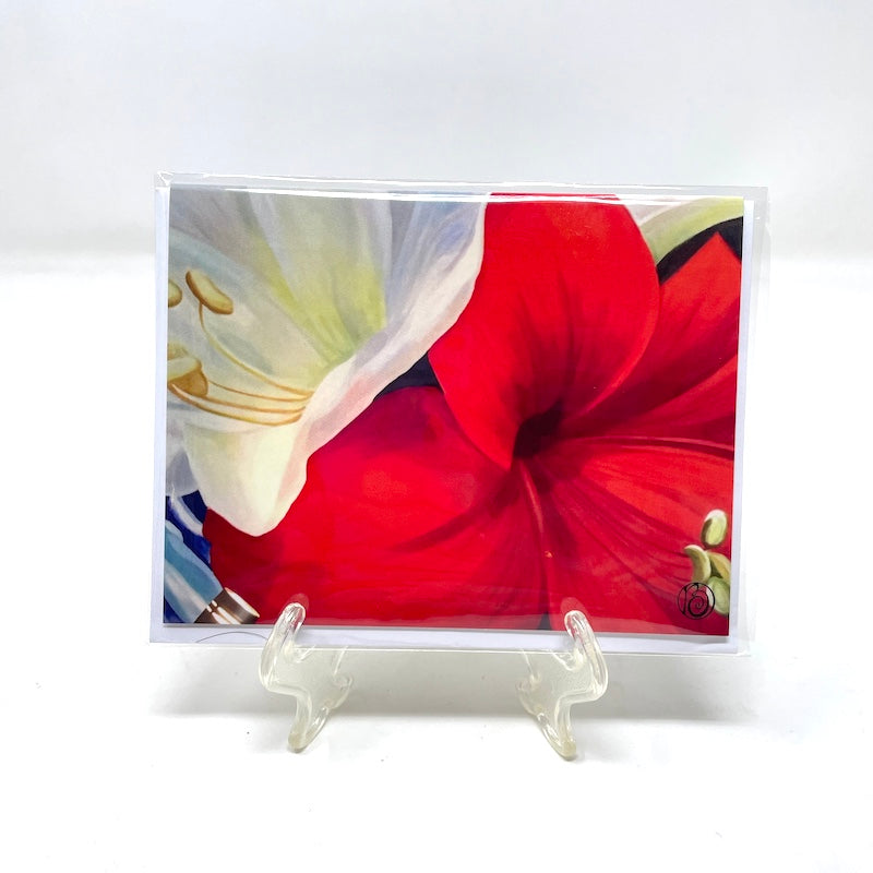 Winter Note Card Collection