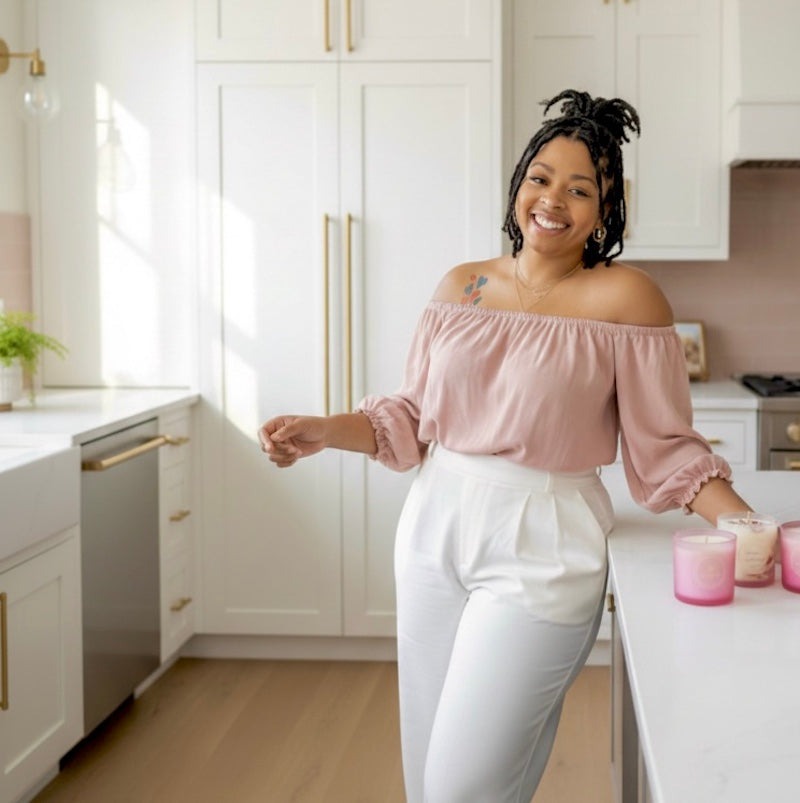 Spring Fling & Candle Tingz - March 14